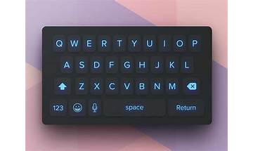 IconMe Keyboard for Android - Download the APK from Habererciyes